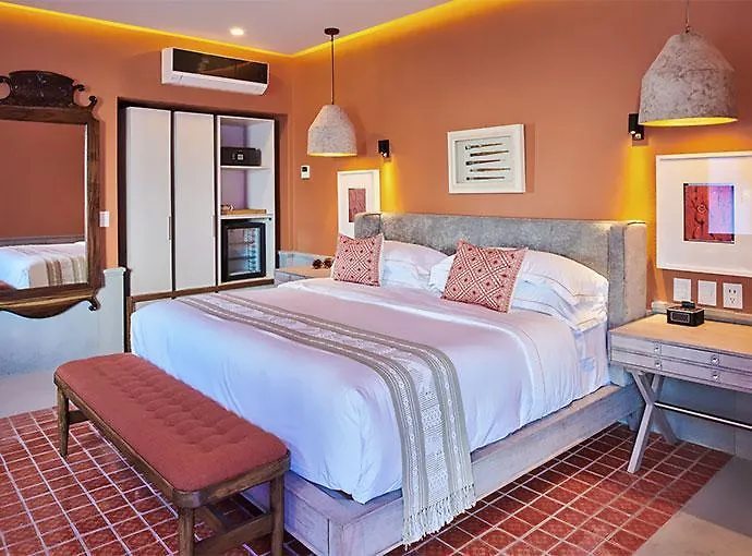 Hotel Luxury Patio Azul (Adults Only) Puerto Vallarta