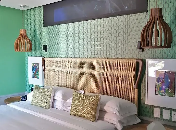 Hotel Luxury Patio Azul (Adults Only) Puerto Vallarta 5*,  Mexico