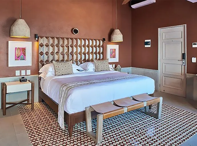 *****  Hotel Luxury Patio Azul (Adults Only) Puerto Vallarta Mexico