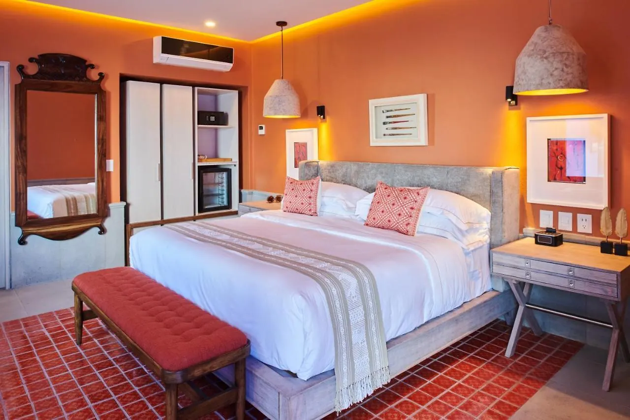 Hotel Luxury Patio Azul (Adults Only) Puerto Vallarta