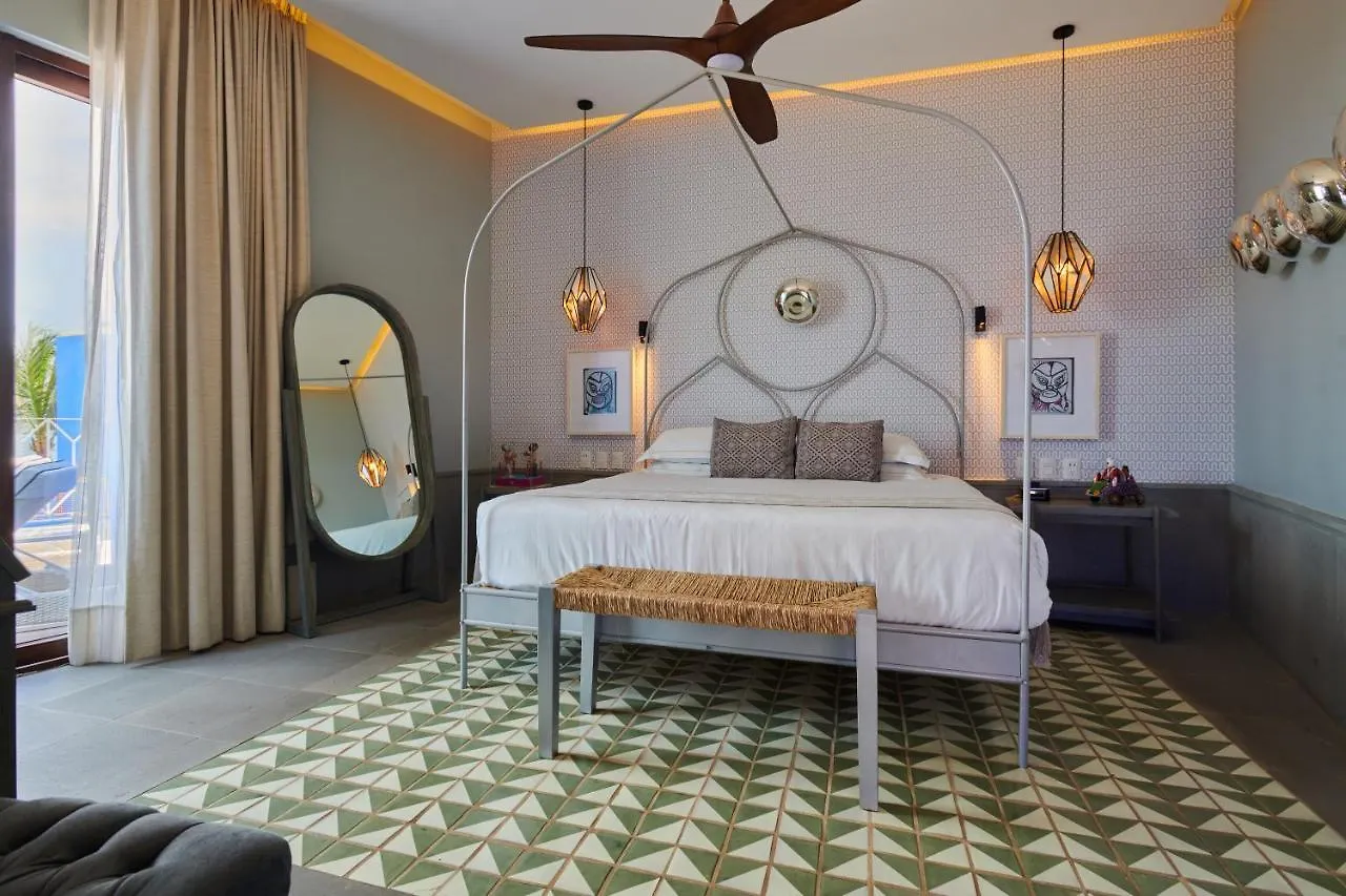 *****  Hotel Luxury Patio Azul (Adults Only) Puerto Vallarta Mexico