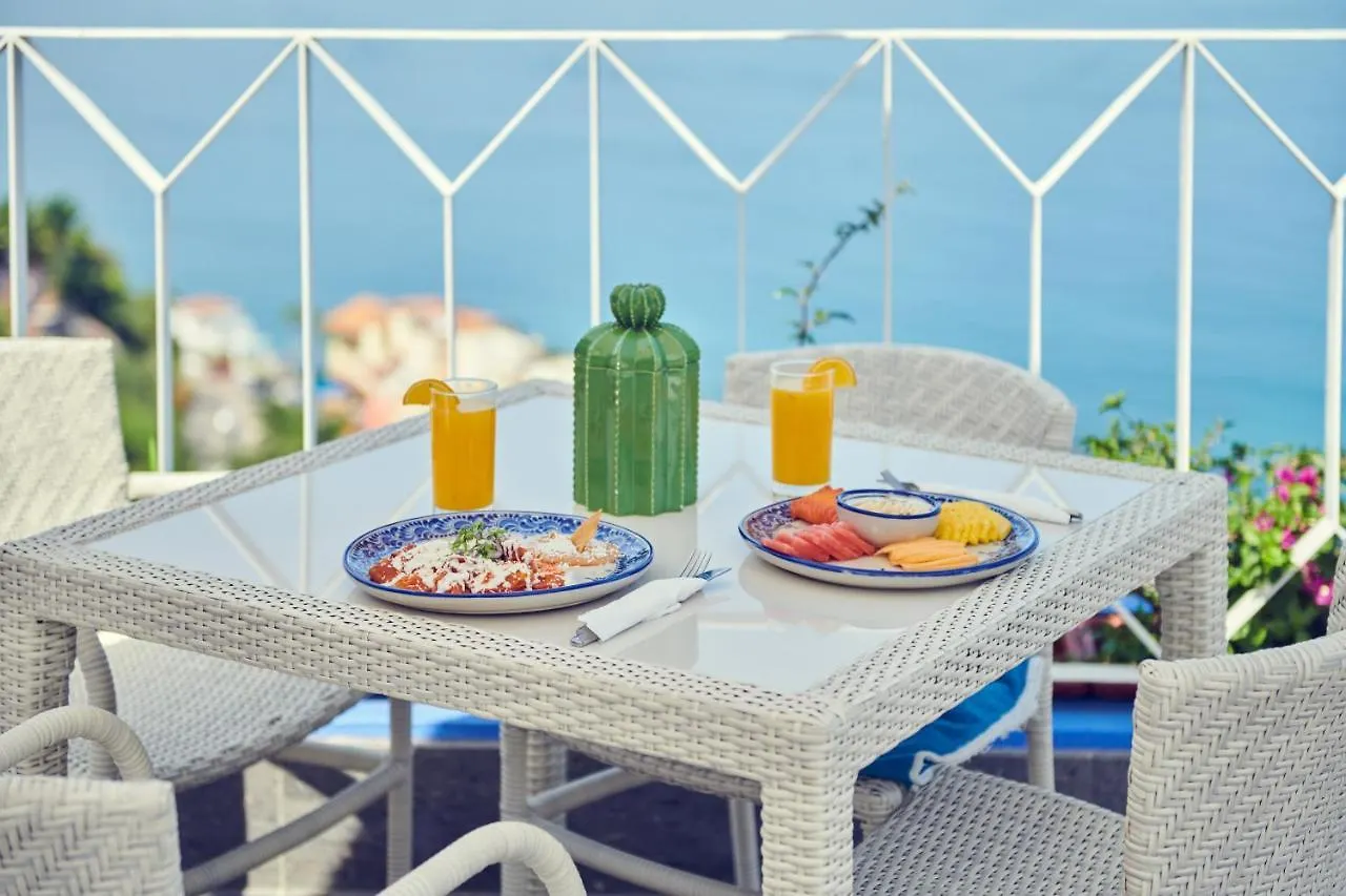 Hotel Luxury Patio Azul (Adults Only) Puerto Vallarta