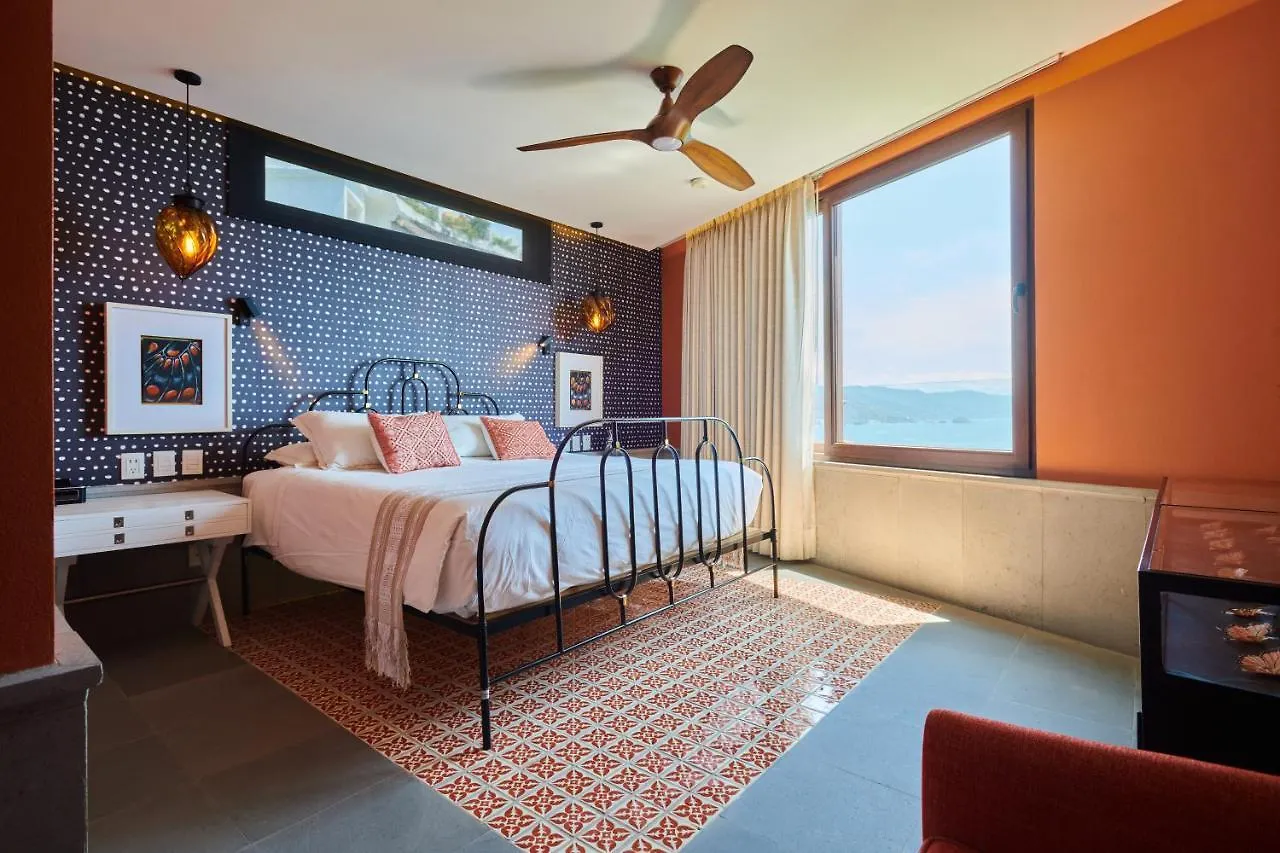 Hotel Luxury Patio Azul (Adults Only) Puerto Vallarta