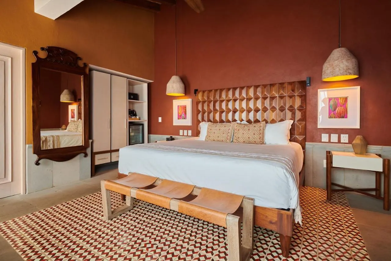 Hotel Luxury Patio Azul (Adults Only) Puerto Vallarta