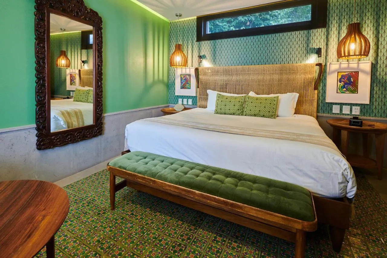 Hotel Luxury Patio Azul (Adults Only) Puerto Vallarta