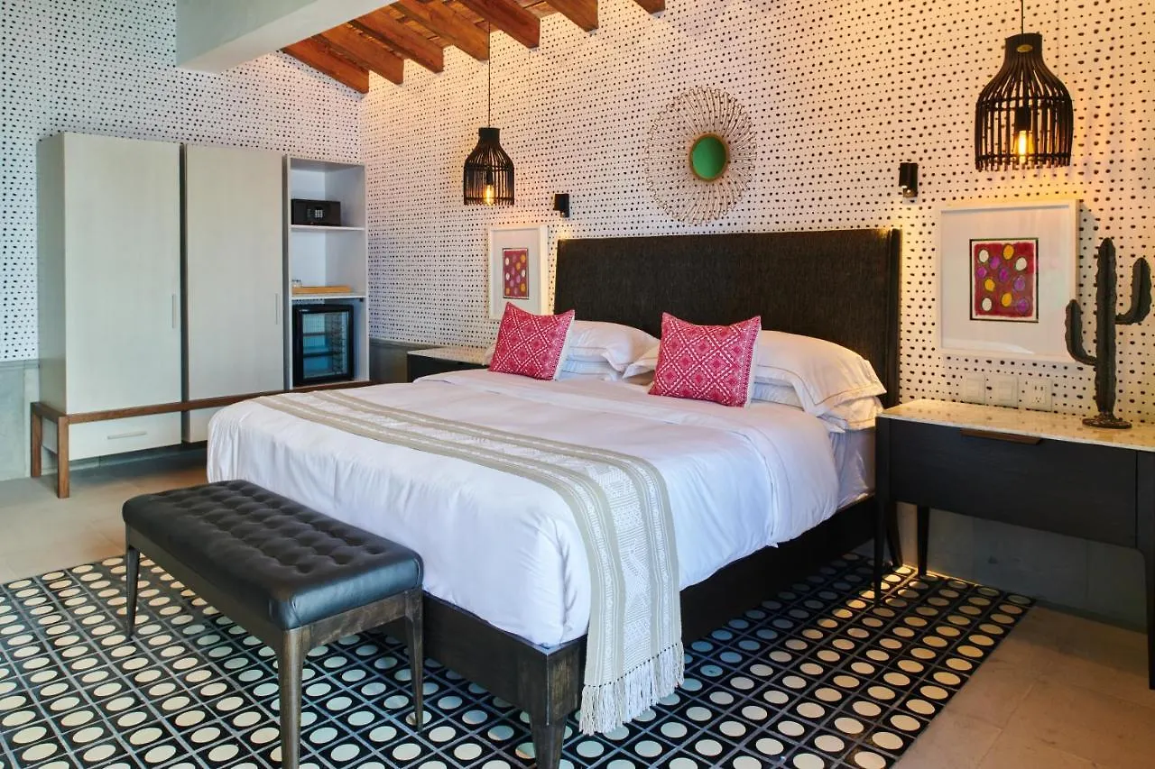 Hotel Luxury Patio Azul (Adults Only) Puerto Vallarta