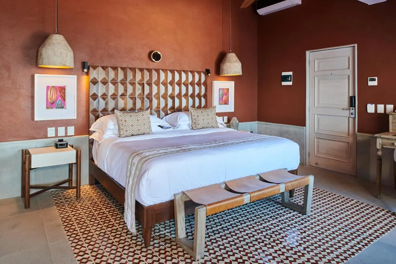 Hotel Luxury Patio Azul (Adults Only) Puerto Vallarta
