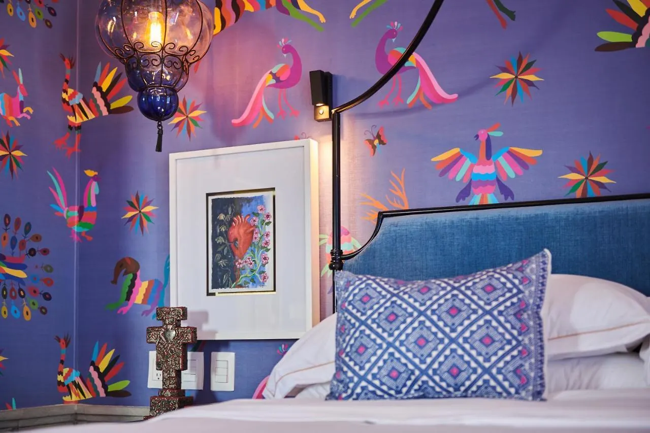 Hotel Luxury Patio Azul (Adults Only) Puerto Vallarta