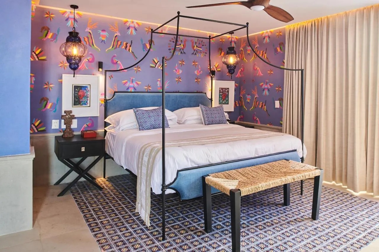 Hotel Luxury Patio Azul (Adults Only) Puerto Vallarta