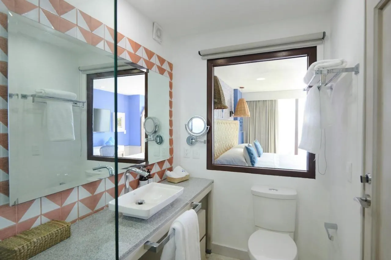 Hotel Luxury Patio Azul (Adults Only) Puerto Vallarta