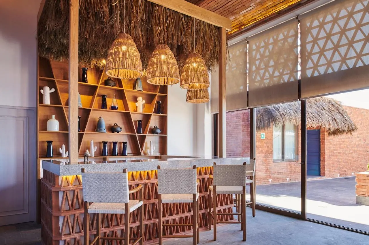Hotel Luxury Patio Azul (Adults Only) Puerto Vallarta